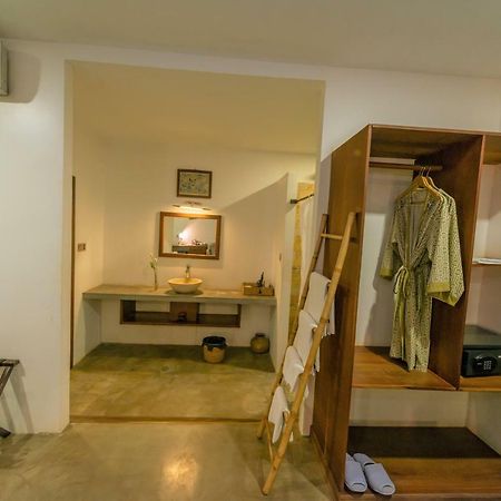 Chez Moi Suite & Spa Сиемрип Экстерьер фото