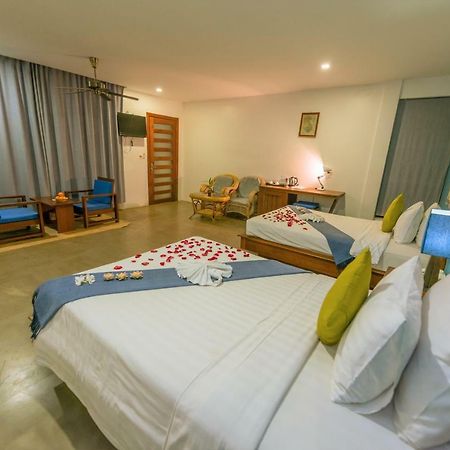 Chez Moi Suite & Spa Сиемрип Экстерьер фото
