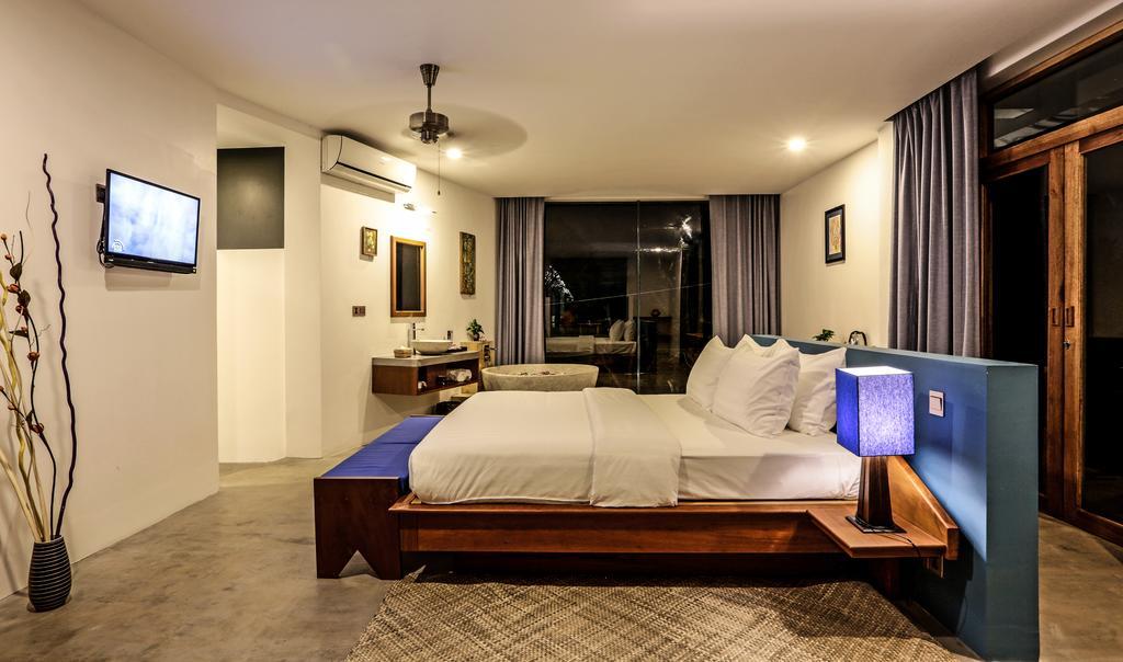 Chez Moi Suite & Spa Сиемрип Экстерьер фото