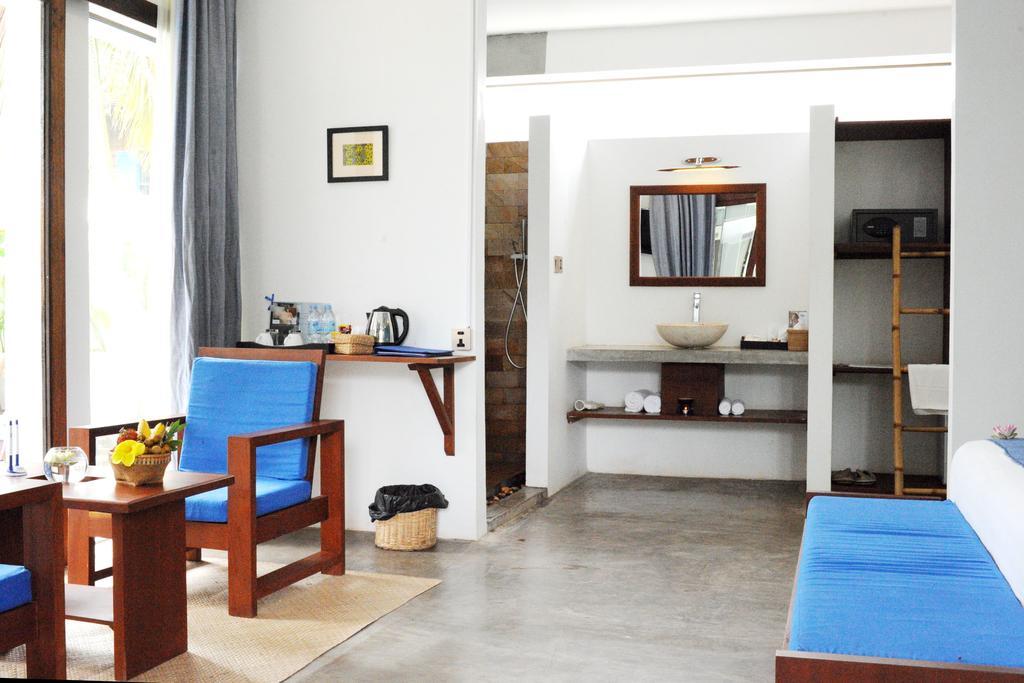 Chez Moi Suite & Spa Сиемрип Экстерьер фото
