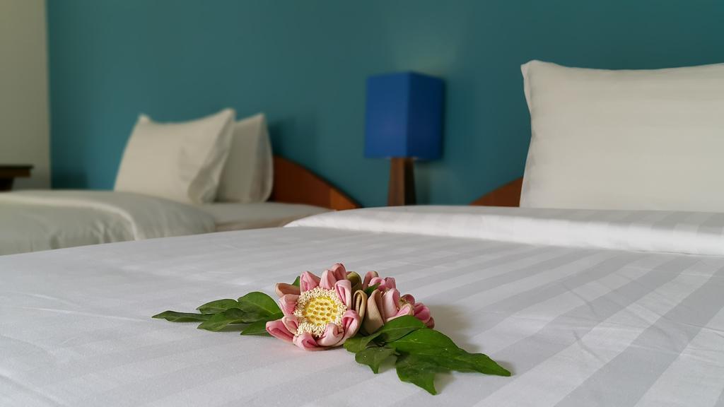 Chez Moi Suite & Spa Сиемрип Номер фото