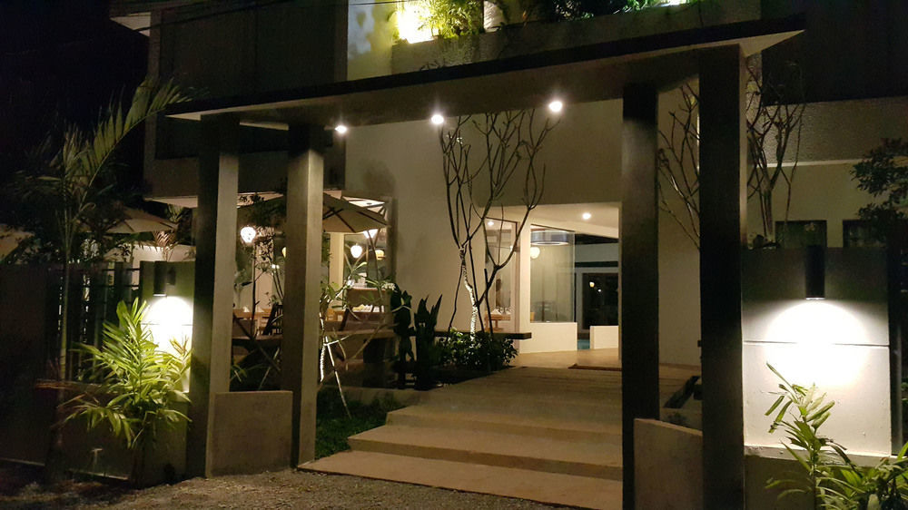 Chez Moi Suite & Spa Сиемрип Экстерьер фото