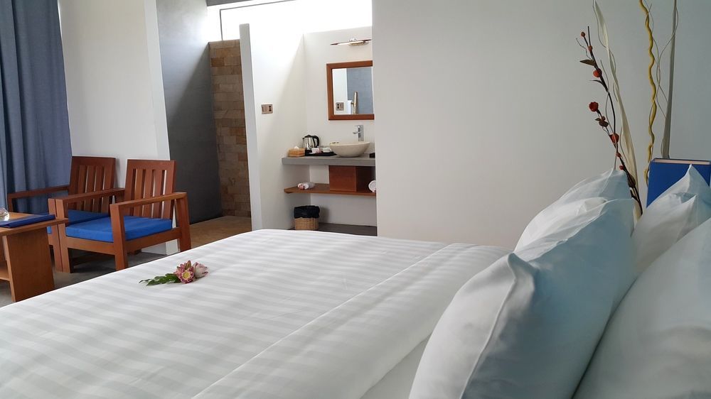 Chez Moi Suite & Spa Сиемрип Экстерьер фото