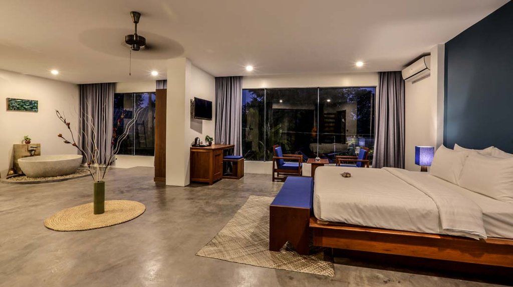 Chez Moi Suite & Spa Сиемрип Экстерьер фото