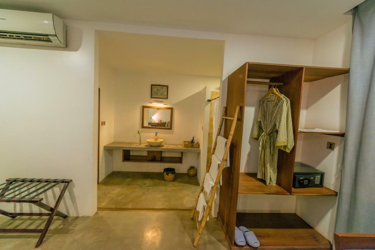 Chez Moi Suite & Spa Сиемрип Экстерьер фото