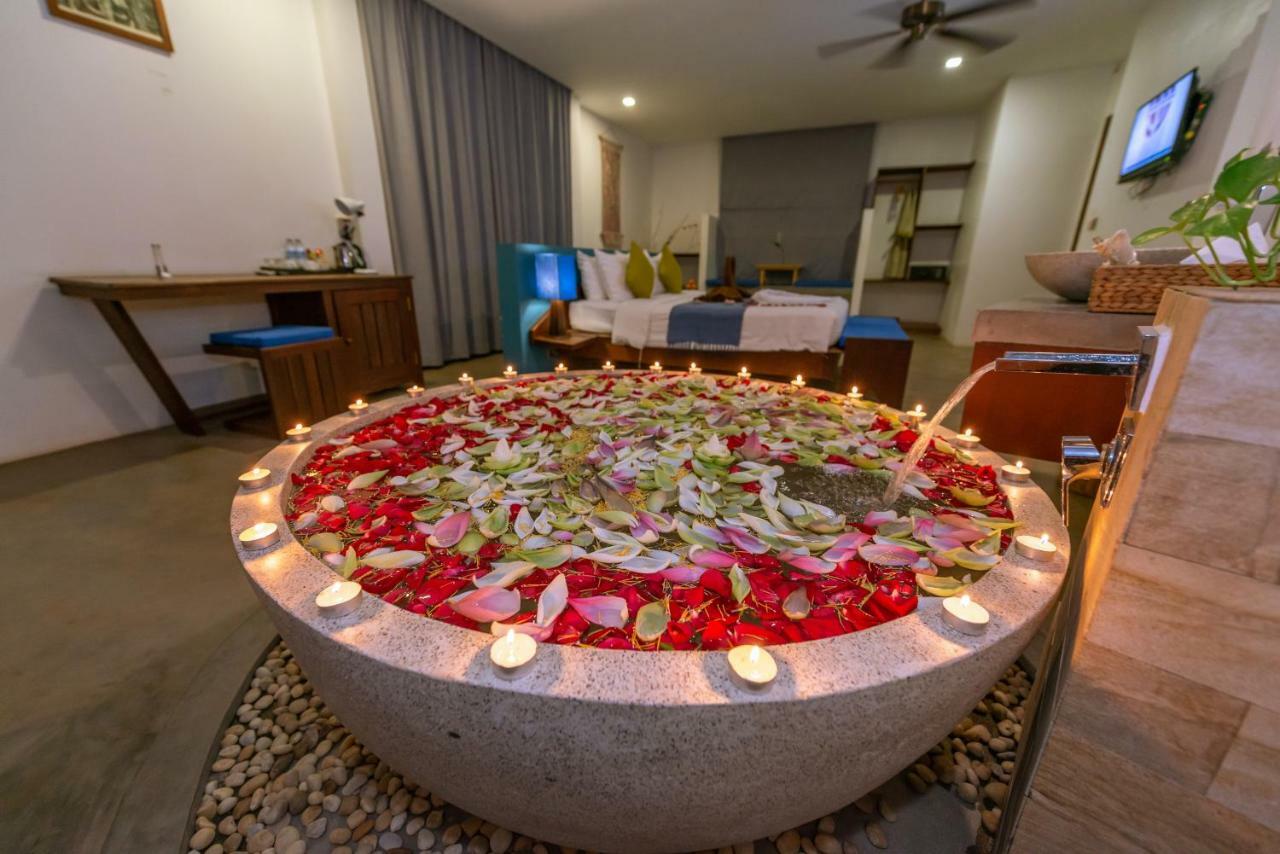 Chez Moi Suite & Spa Сиемрип Экстерьер фото