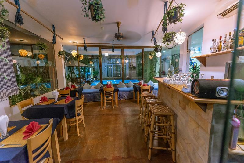 Chez Moi Suite & Spa Сиемрип Экстерьер фото