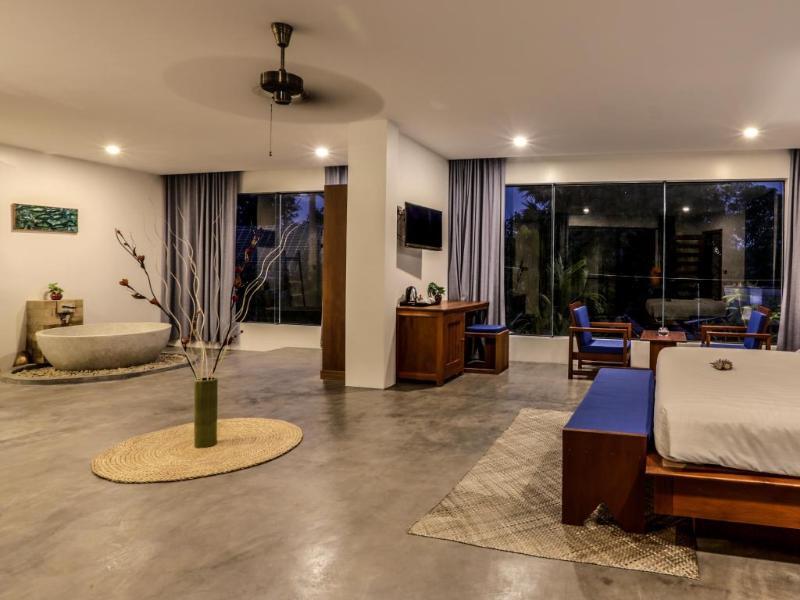 Chez Moi Suite & Spa Сиемрип Экстерьер фото