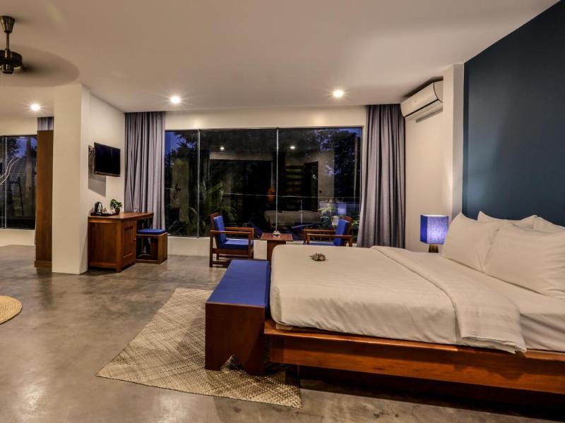 Chez Moi Suite & Spa Сиемрип Экстерьер фото